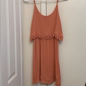 F21 Casual Dress